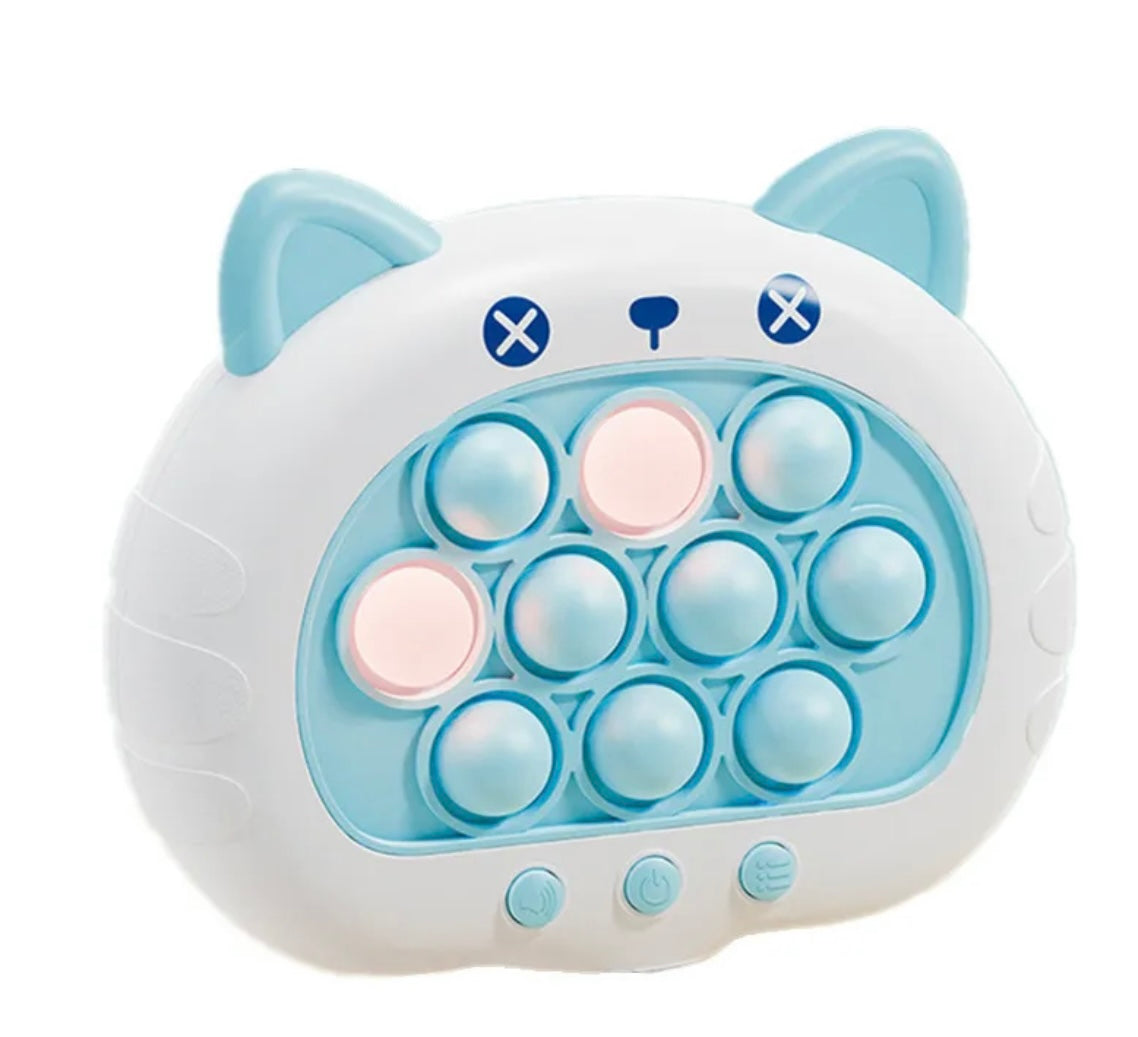 🔴 Juguete juego POP IT