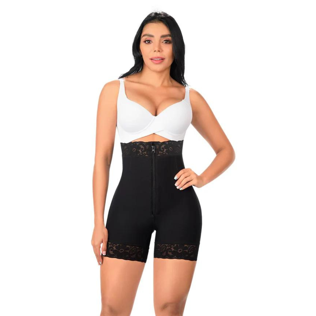 Gray helmet for bikers