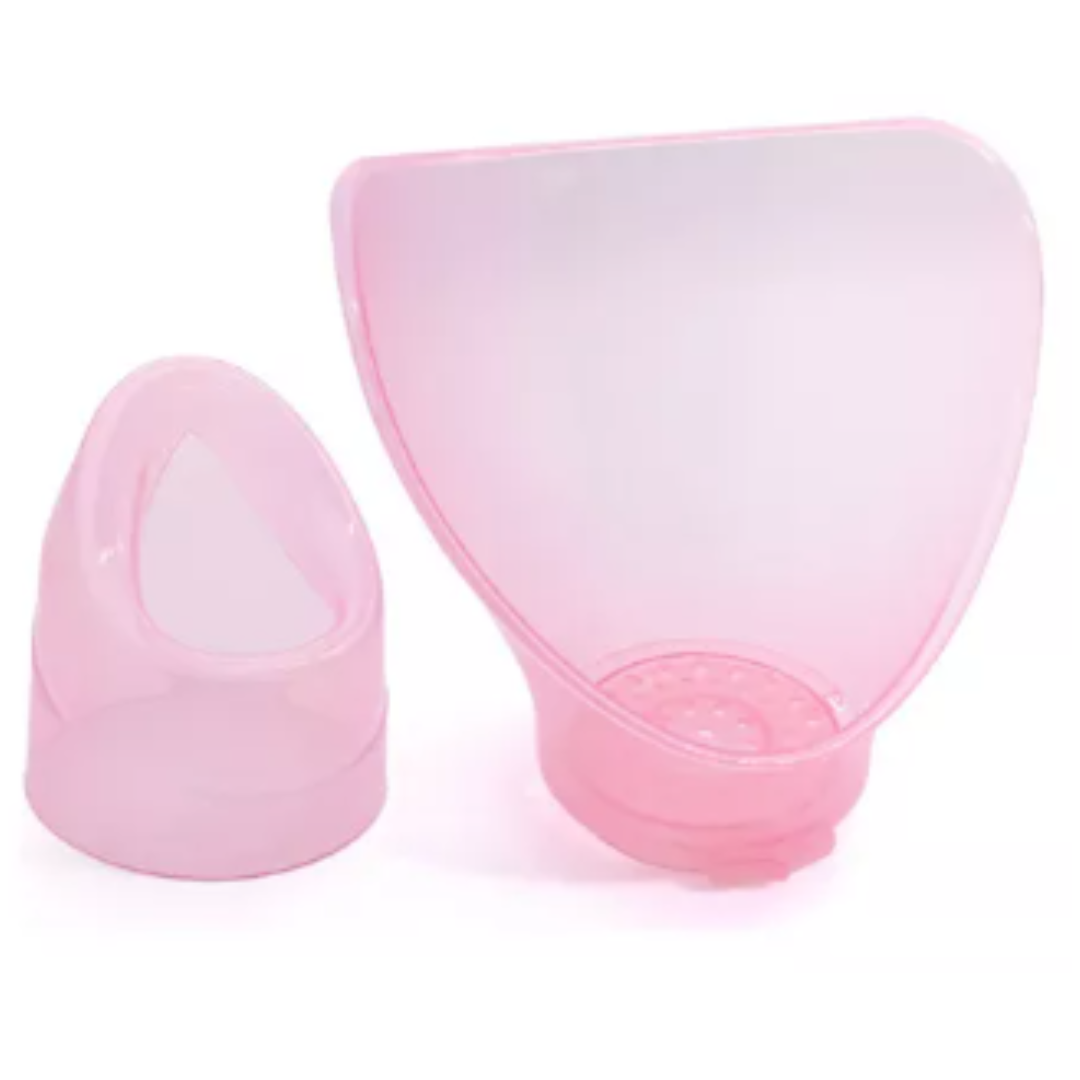 Vaporizador Facial Con Aromaterapia 50ml